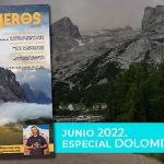 Junio 2022 // Nº 86 Revista Motoviajeros