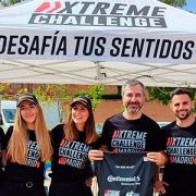 Xtreme Challenge Madrid 2022: más de 1.000 motos se dieron cita en Alcalá de Henares
