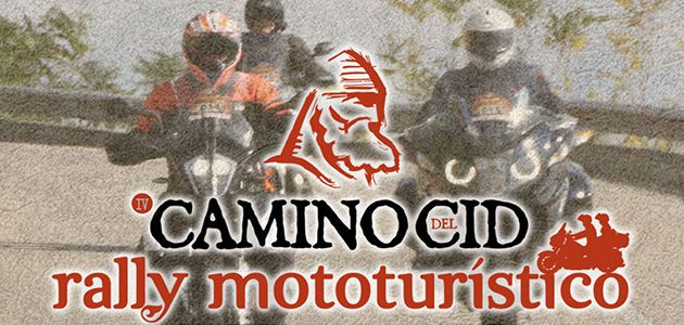 Arranca el IV Rally Mototurístico Camino del Cid
