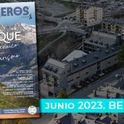 Junio 2023 // Nº 97 Revista Motoviajeros | Benasque