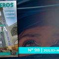 Julio-Agosto 2023 // Nº 98 Revista Motoviajeros