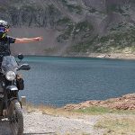 Pirineos y Alpes Marítimos en moto