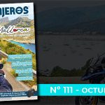 Octubre 2024 // Nº 111 – Mallorca