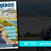 Octubre 2024 // Nº 111 – Mallorca