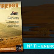 Enero 2025 // Nº 114 – Epic Tour
