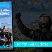 Abril 2025 // Nº 117 – Objetivo Atenas