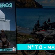 Mayo 2025 // Nº 118