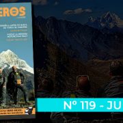 Junio 2025 // Nº 119 – Perú en moto
