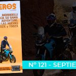 Septiembre 2025 // Nº 121