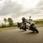 Continental ContiSportAttack 5: del circuito a la carretera