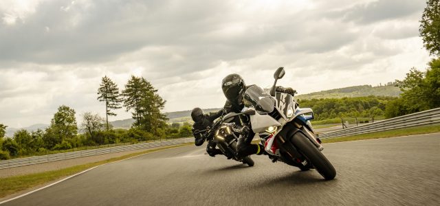 Continental ContiSportAttack 5: del circuito a la carretera