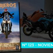 Noviembre 2025 // Nº 123