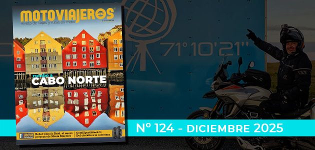 Diciembre 2025 // Nº 124