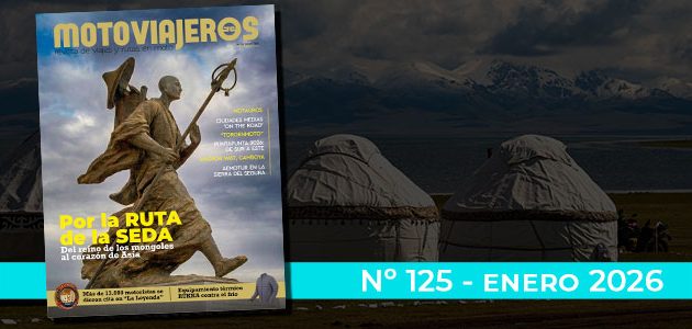 Enero 2026 // Nº 125