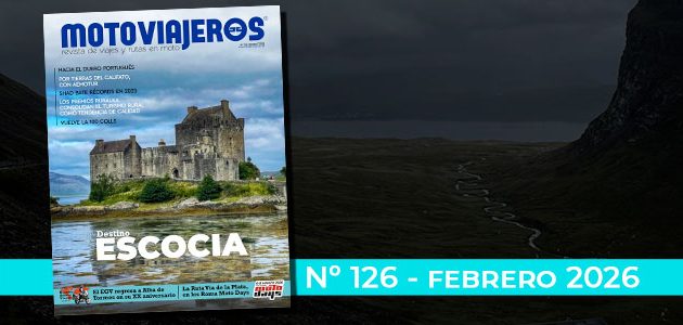 Febrero 2026 // Nº 126