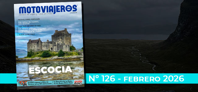 Febrero 2026 // Nº 126