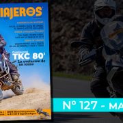 Marzo 2026 // Nº 127