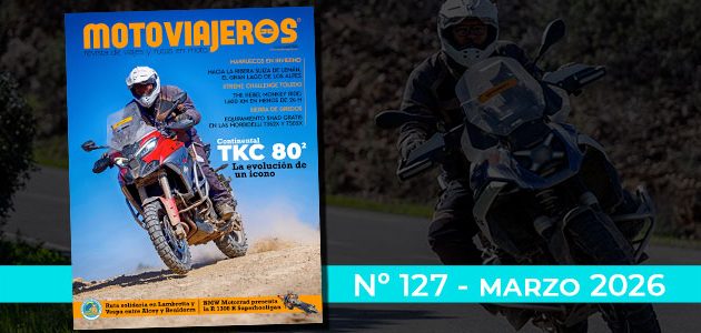 Marzo 2026 // Nº 127