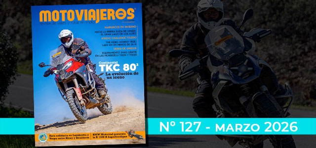 Marzo 2026 // Nº 127