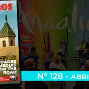 Abril 2026 // Nº 128