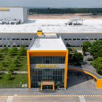 Continental amplía en Tailandia su producción de neumáticos radiales
