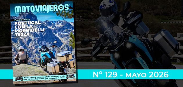 Mayo 2026 // Nº 129
