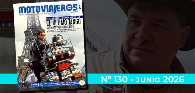 Junio 2026 // Nº 130