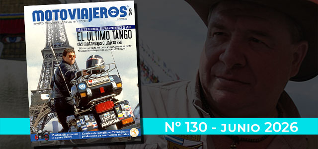 Junio 2026 // Nº 130