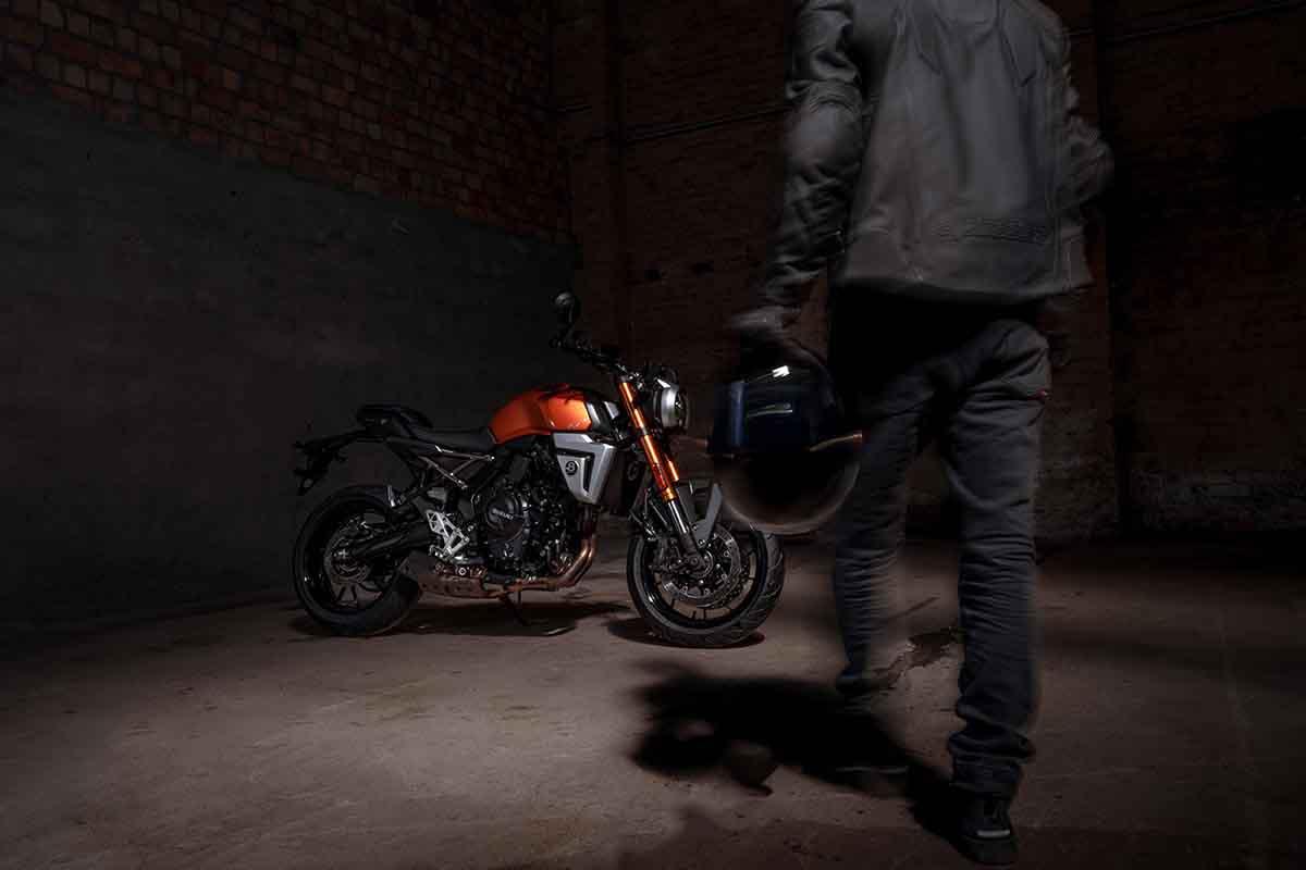 ContiMotion EVO