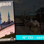 Septiembre 2026 // Nº 132