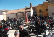 Moto Albentosa, Teruel