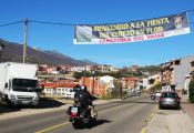 Cabezuela del Valle, el Jerte en flor