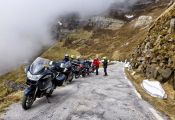 Imserso Rider