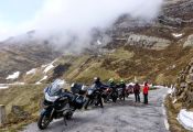 Imserso Rider