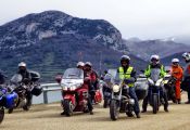 Imserso Rider