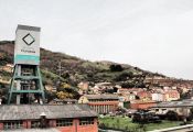 Valle del Aller y Puerto de San Isidro, Asturias.