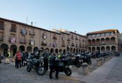 Ruta por Guadalajara: Cuatro Comarcas