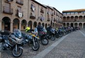 Ruta por Guadalajara: Cuatro Comarcas