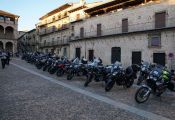 Ruta por Guadalajara: Cuatro Comarcas