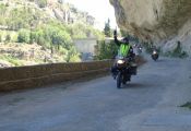 Ruta por Guadalajara: Cuatro Comarcas
