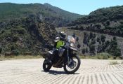 Ruta por Guadalajara: Cuatro Comarcas