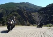 Ruta por Guadalajara: Cuatro Comarcas