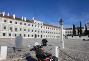 Palacio-Vila-Viçosa Palacio-Vila-Viçosa