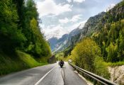 Rumbo al Matterhorn