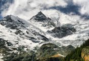 Rumbo al Matterhorn