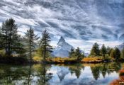 Matterhorn
