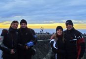 Tras la pista del mítico Cabo Norte