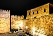 Cáceres, una ciudad Patrimonio de la Humanidad.