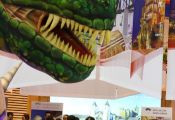 Fitur 2016. Castilla-La Mancha, visual y moderna.