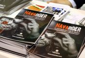 Fitur 2016. Navarider
